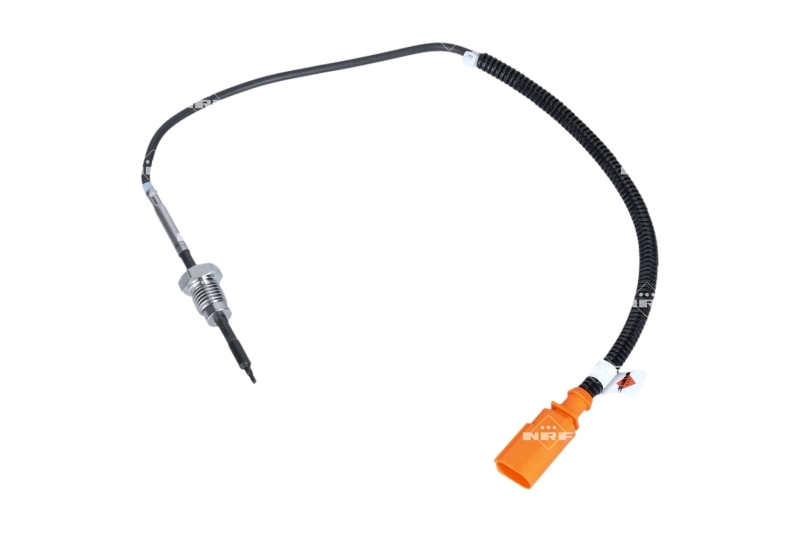 707364 NRF Czujnik temperatury spalin po filtrze cząstek stałych