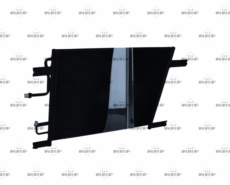 Chłodnica klimatyzacji NRF 35451 cena, od 225,93 USD