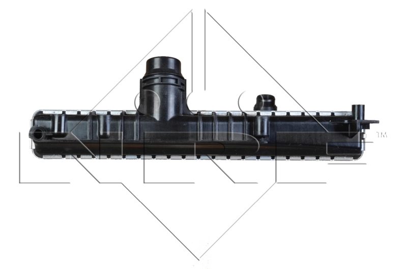 Chłodnica silnika NRF 58412 cena, od 122,52 USD