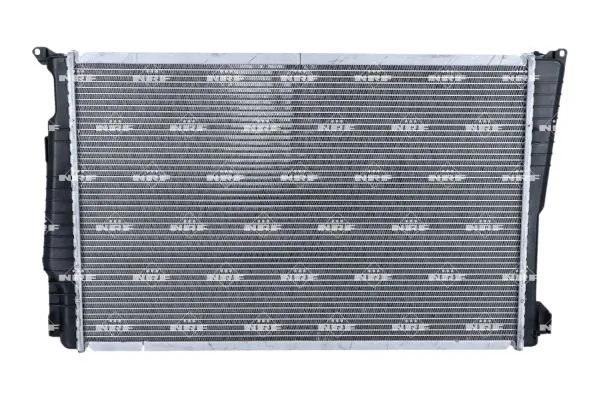 Chłodnica silnika BMW X3 SUV (F25) (2010 - 2017) cena, od 166,45 USD