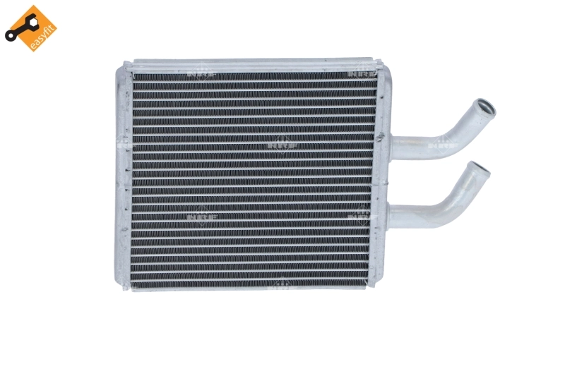 Chłodnica nagrzewnicy (ogrzewacza) KIA Rio I hatchback (DC) (2000 - 2006) cena, od 55,67 USD