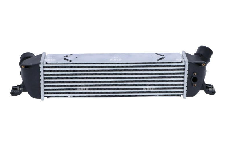Chłodnica intercoolera NRF 30996 cena, od 183,27 USD