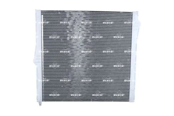 Chłodnica silnika NRF 550138 cena, od 321,78 USD