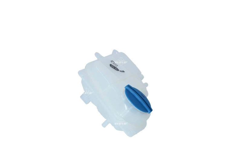 Do koszyka 454006 NRF Zbiorniczek wyrównawczy układu chłodzenia