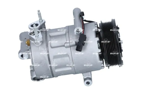  Sprężarka klimatyzacji Ford Transit 7