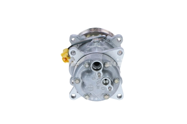 9639078280 Renault (RVI) Sprężarka klimatyzacji