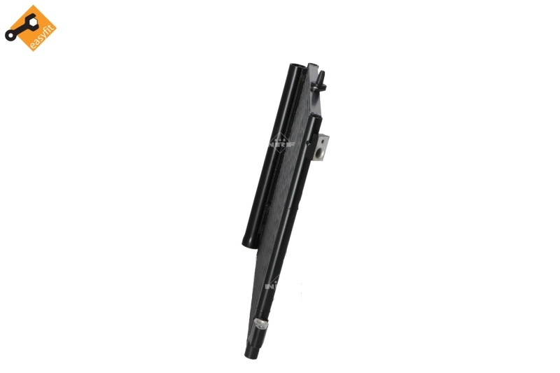 Do koszyka Chłodnica klimatyzacji Citroen C3 I FC