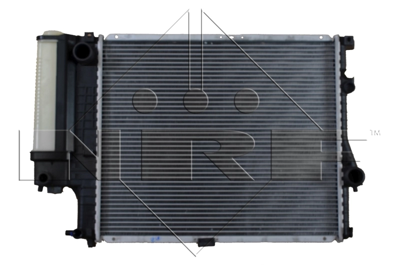 Chłodnica silnika NRF 58247 cena, od 119,76 USD