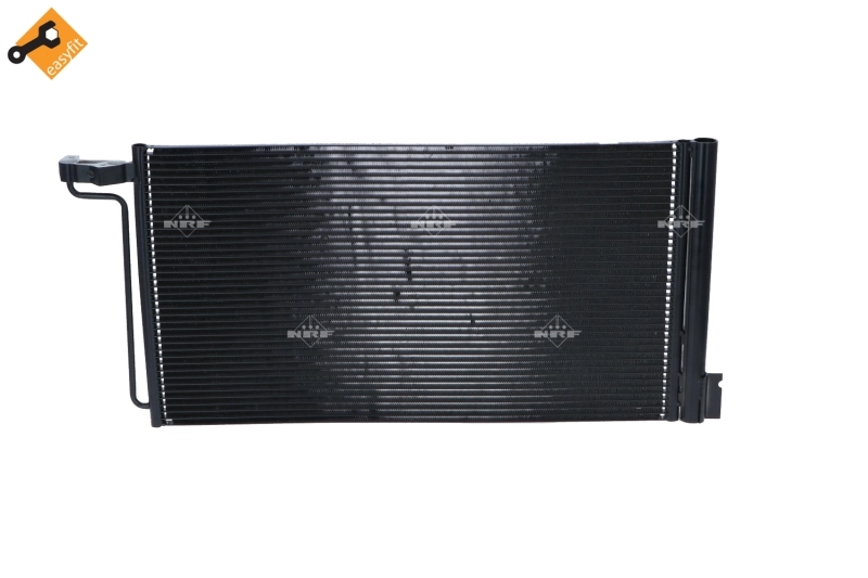 Chłodnica klimatyzacji NRF 350438 cena, od 113,05 USD