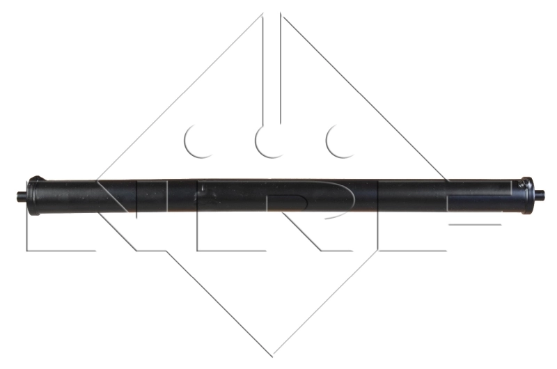 Chłodnica klimatyzacji Ford Connect TOURNEO