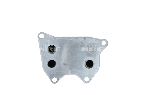 Chłodnica oleju, pod filtrem NRF 31358 cena, od 48,09 USD