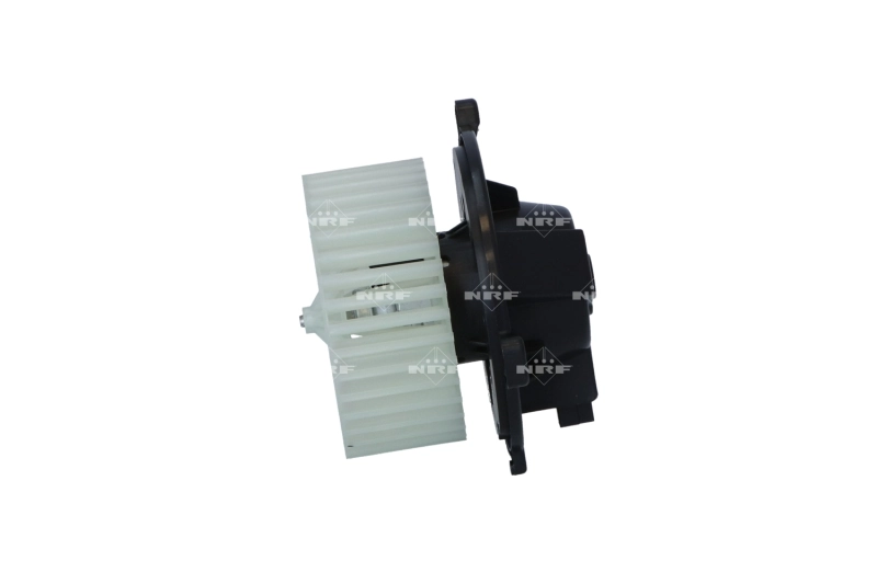 Silniczek wentylatora nagrzewnicy (ogrzewacza wnętrza) Fiat Punto 1 176