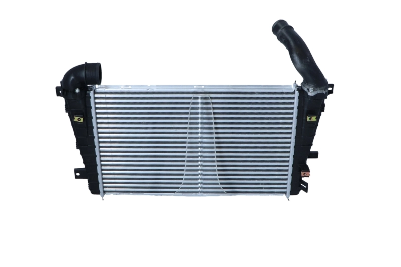 Chłodnica intercoolera General Motors 6302068 cena, od 80,02 USD