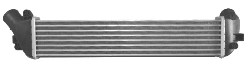 30353 NRF Chłodnica intercoolera