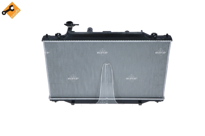 Chłodnica silnika NRF 58417 cena, od 224,74 USD