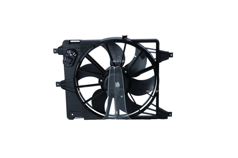 Wentylator elektryczny układu chłodzenia kompletny (silnik+wirnik) NRF 47901 cena, od 81,72 USD