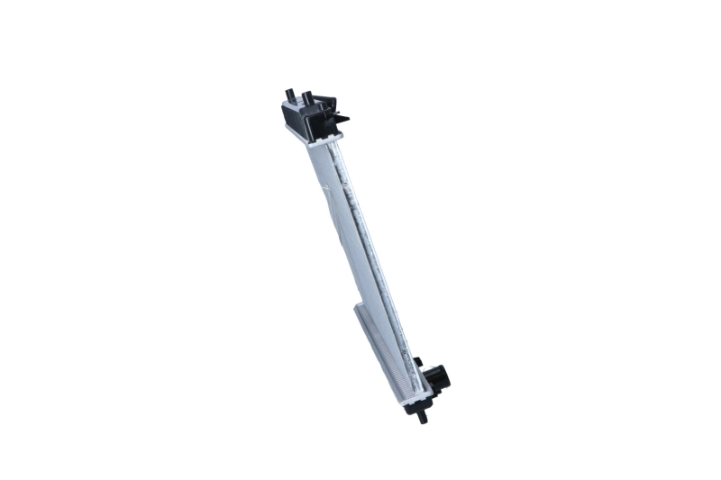 Do koszyka Chłodnica silnika Chevrolet Evanda  V200