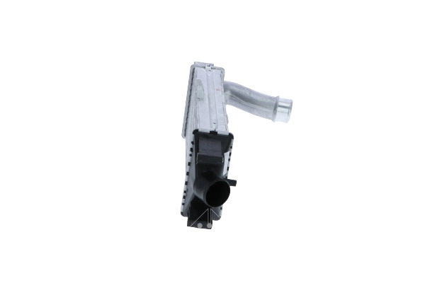 Chłodnica intercoolera Iveco Daily 4