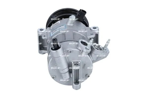 Sprężarka klimatyzacji NRF 320232 cena, od 125,99 USD