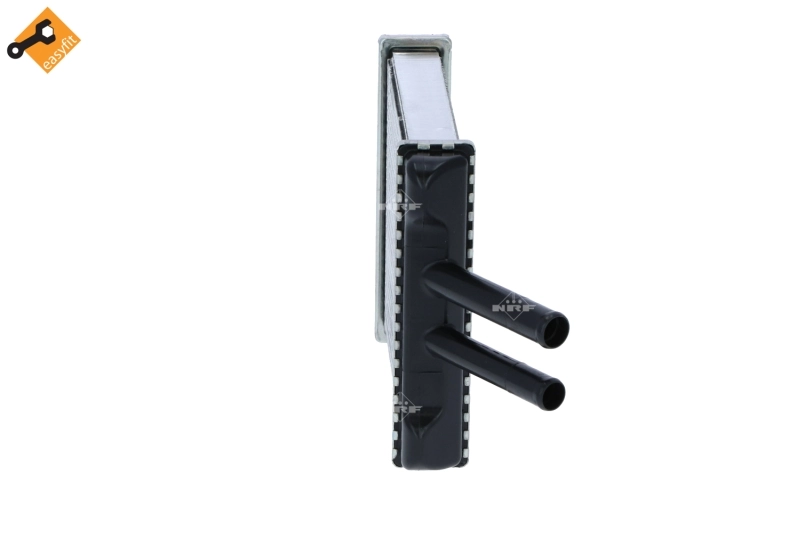 Do koszyka Chłodnica nagrzewnicy (ogrzewacza) Daewoo Lanos  KLAT