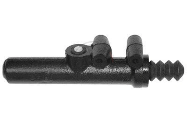 Cylinder sprzęgła główny Mercedes E 