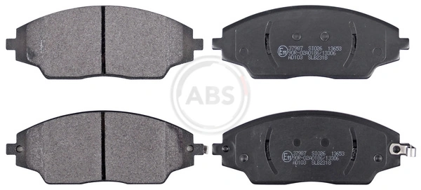 37987 ABS