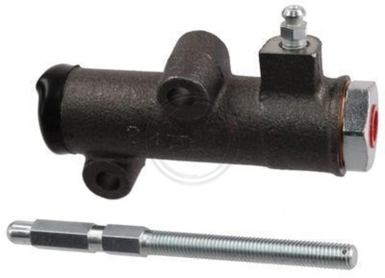 Do koszyka Cylinder roboczy sprzęgła ВАЗ 2105  