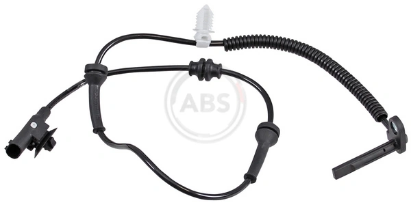  Czujnik ABS przedni Jeep Cherokee 