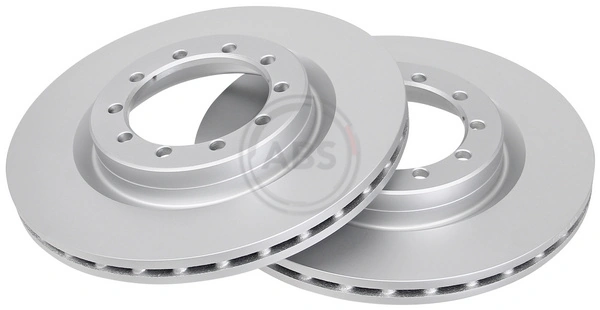 Tarcza hamulcowa tylna do Opel Omega A 16, 17, 19
