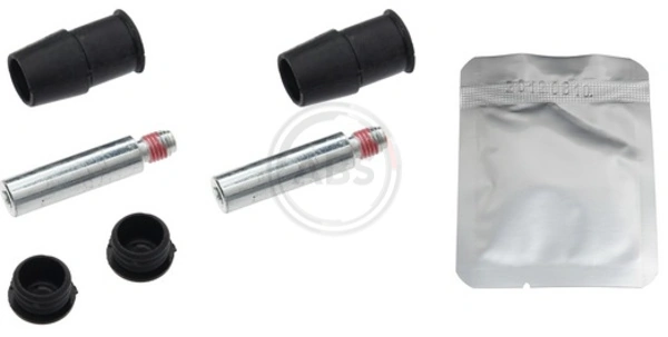 Do koszyka Zestaw naprawczy zacisku hamulcowego przedniego Lancia Kappa  838A