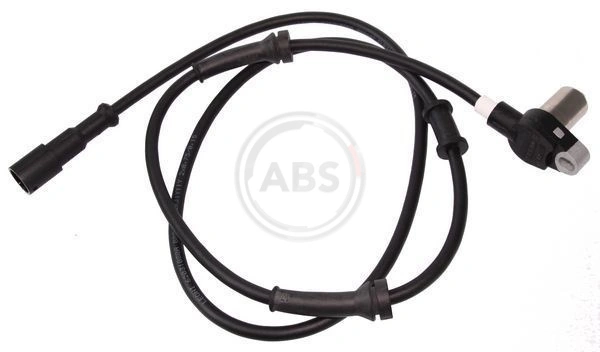 Czujnik ABS przedni Fiat Brava 182