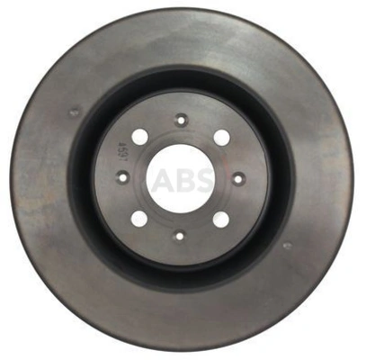 Tarcza hamulcowa przednia Fiat/Alfa/Lancia 51822457 cena, od 112,53 USD