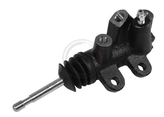 Do koszyka Cylinder roboczy sprzęgła Toyota Camry V V30