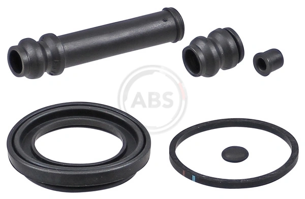 Zestaw naprawczy zacisku hamulcowego tylnego do Toyota Land Cruiser PRADO J150