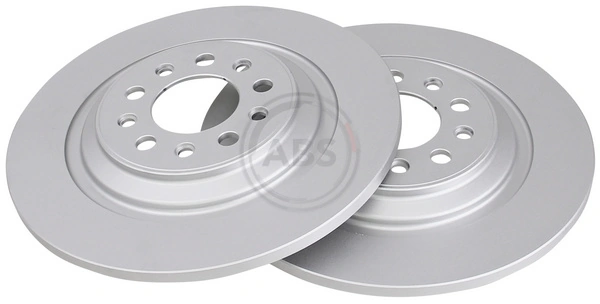 Tarcza hamulcowa tylna Jeep Cherokee SUV (KL) (2014 - 2023) cena, od 99,43 USD