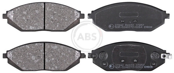 37842 ABS