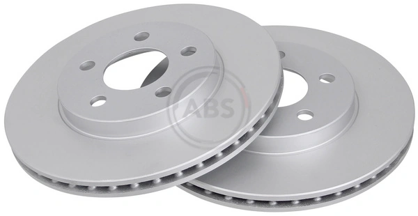 Tarcza hamulcowa przednia do Chrysler Neon PL