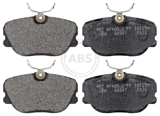 36705 ABS