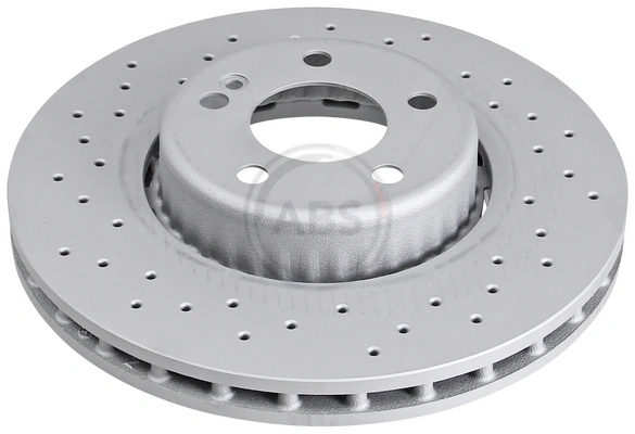 Tarcza hamulcowa przednia Bosch 0986479G34 cena, od 162,30 USD