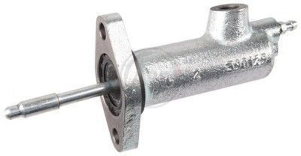 Do koszyka Cylinder roboczy sprzęgła Mercedes Bus 207-310  601