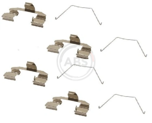 1607Q ABS