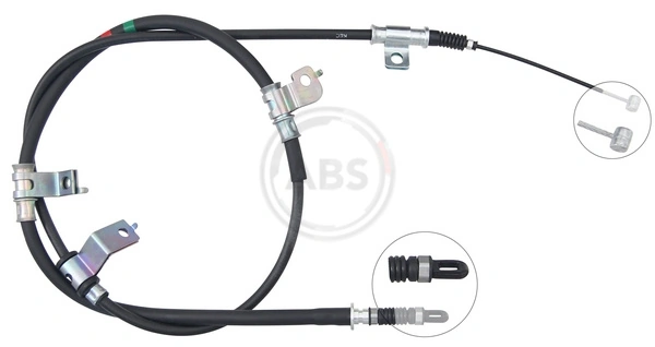 K17500 ABS
