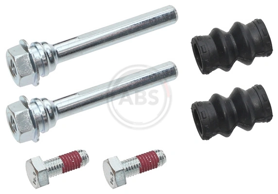 Do koszyka Zestaw naprawczy zacisku hamulcowego tylnego Peugeot 208  CA, CC