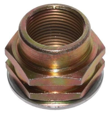 Śruba koła Fiat Bravo II