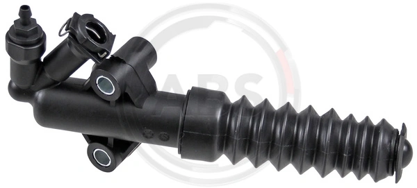  Cylinder roboczy sprzęgła Citroen C3 2