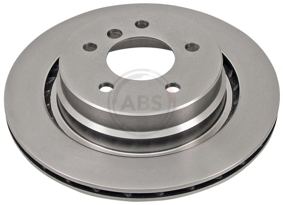 16537 ABS