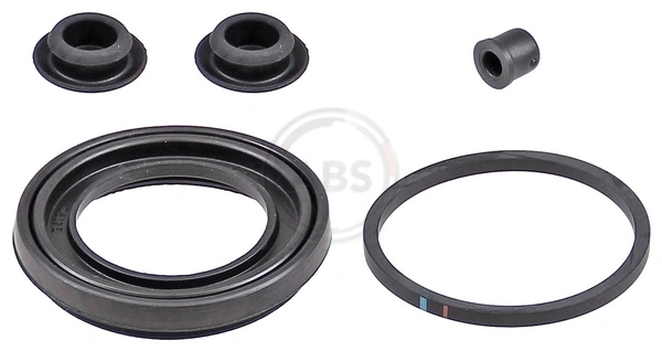 9950489 Fiat/Alfa/Lancia Zestaw naprawczy zacisku hamulcowego przedniego