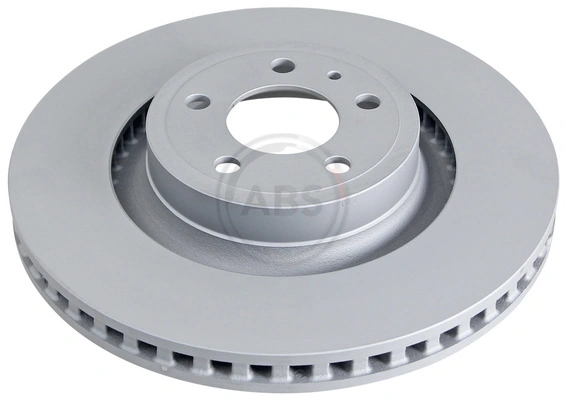 Tarcza hamulcowa przednia Ford Mustang VI coupe (ZG) (2014 - 2023) cena, od 154,15 USD