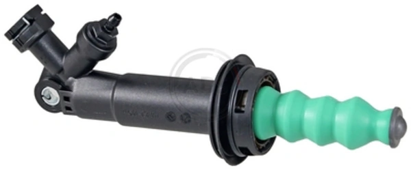 Do koszyka Cylinder roboczy sprzęgła Volkswagen Touareg I 7LA, 7L6, 7L7