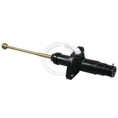 Do koszyka Cylinder sprzęgła główny Alfa Romeo 147  937